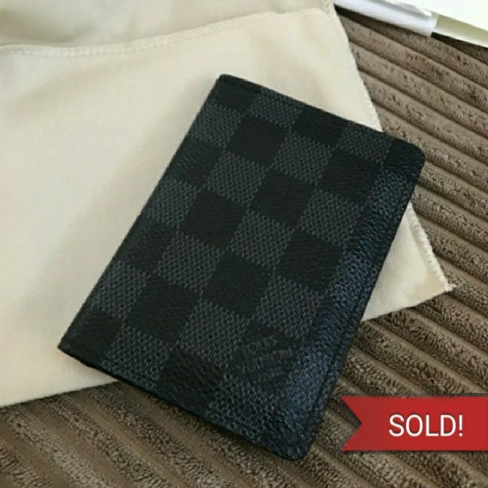 LV wallet